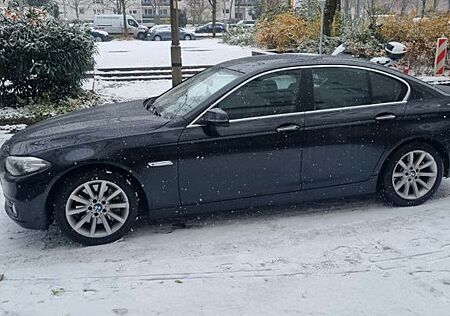 BMW 525d