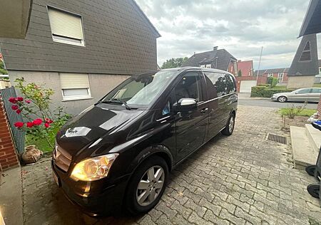 Mercedes-Benz Viano 2.2 CDI TREND kompakt TREND