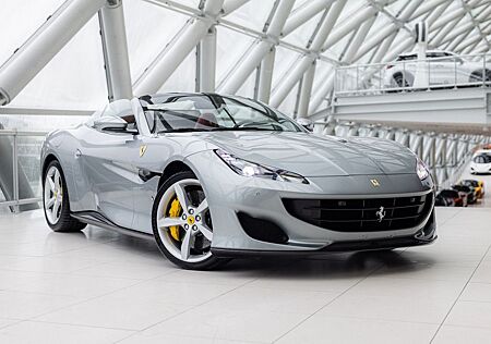 Ferrari Portofino 3.9 V8 | Full Carbon | Pass Display |