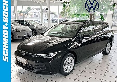 VW Golf Volkswagen VIII Variant 2.0 TDI Life DSG LED-Scheinw.