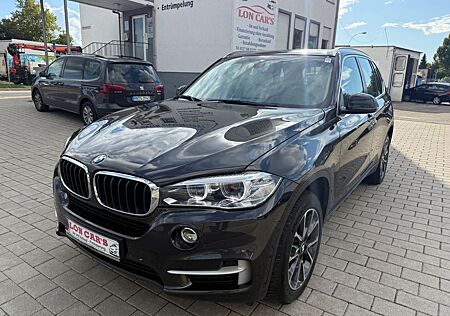 BMW X5 xDrive 30d/Pano/Kamera/LED/Leder/HeadUp