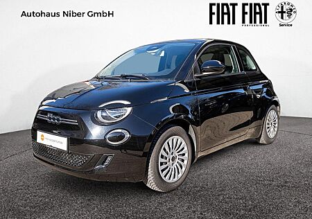 Fiat 500E Action 23,8 kWh KLIMA LED-TAGFAHRL. UVM.