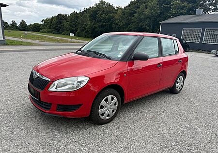 Skoda Fabia Active - Tüv Neu - Klima