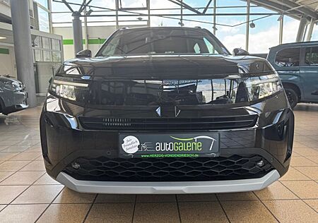 Opel Frontera 1.2 DI Hybrid 48V eDCT GS