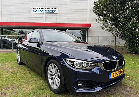 BMW 418I 418 Gran Coupé 4-serie EXECUTIVE/SPORTLINE/