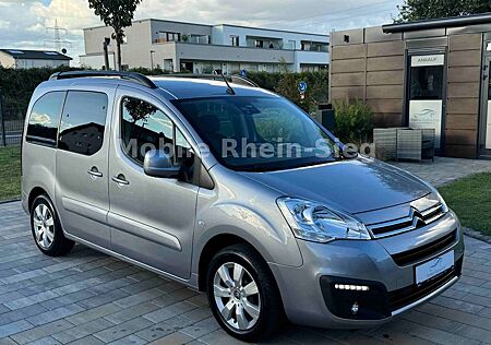 Citroën Berlingo Kombi Shine *Navi*DAB*SHZ*PDC*1Hand*