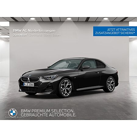 BMW 2er leasen
