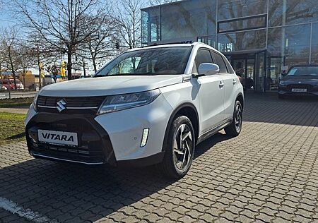 Suzuki Vitara 1.4 BOOSTERJET Hybrid Comfort+ Allgrip