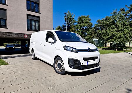Citroën Jumpy Kasten Business XL, Autom., Kamera, AHK, TÜV NEU