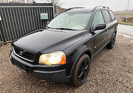 Volvo XC 90 XC90 2.4 D5 Summum