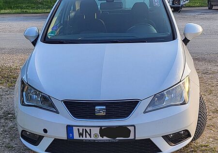 Seat Ibiza 1.2 12V 51kW Style SC Style