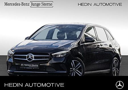 Mercedes-Benz B 250 e PROGRESSIVE|LED|MBUX|KAM|PTS|SHZ|AMBI