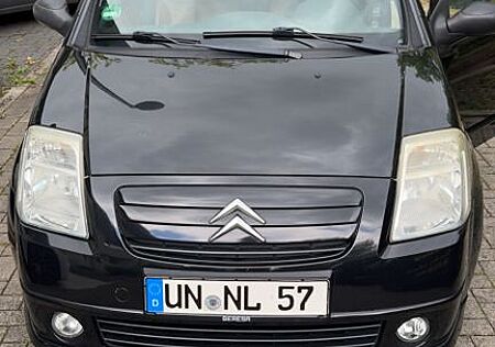 Citroën C2 HDi 70 Advance Advance