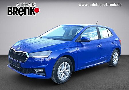 Skoda Fabia Drive Plus 1.0 TSI DSG *LED/SHZ/APP/RFK*