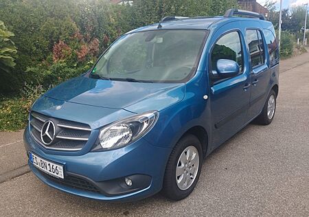 Mercedes-Benz Citan