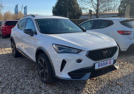 Cupra Formentor 4Drive*Gaarantie*TÜV+Service Neu*