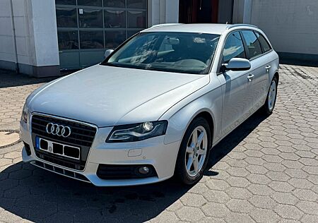 Audi A4 gebraucht kaufen Audi A4 1.8 TFSI multitronic Avant