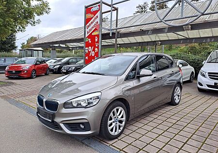 BMW 225xe Active Tourer Advantage 2.Hand Navi