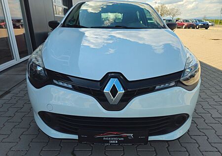 Renault Clio IV Expression 8x Reifen, Tempomat