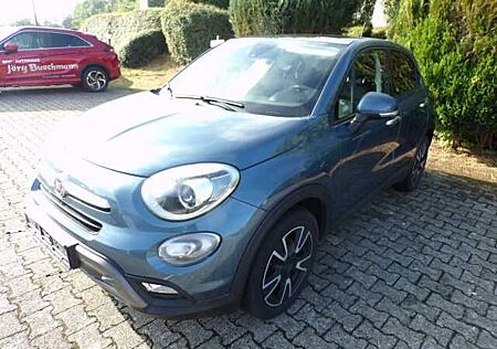 Fiat 500X 1,4, Klima,Navi,SHZ