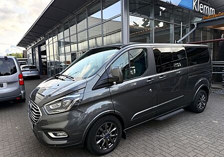 Ford Tourneo Custom Titanium X L2/Standheiz./ACC/AHK