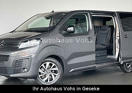 Citroën Spacetourer L2 Feel 8Sitzer|2xST|ACC|TOT|RFK|SHZ