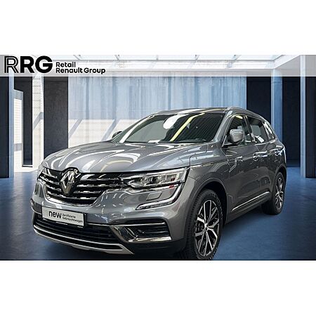 Renault Koleos leasen