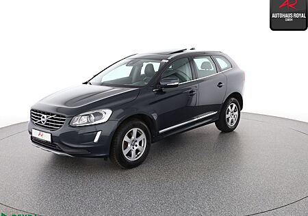 Volvo XC 60 D5 AWD SUMMUM KAMERA,PANORAMA,MEMORY,AHK