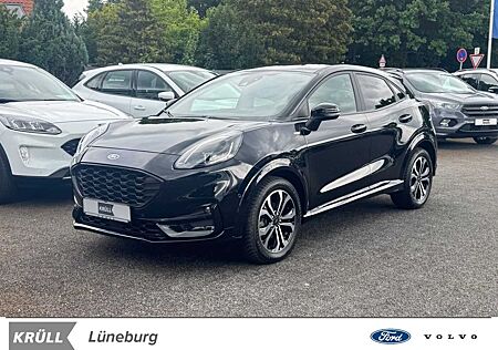 Ford Puma ST-Line 1.0 MH Kamera ACC LED TWA Winterpak
