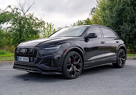 Audi SQ8 4.0 Q8 /320kW