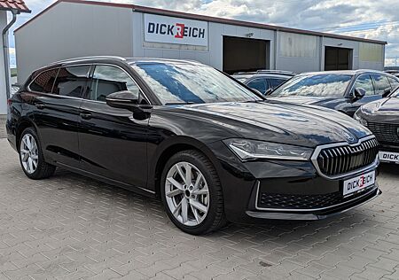 Skoda Superb 2.0 TDI 4x4 Selection MATRIX*NEUES MODELL