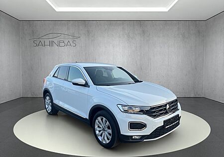 VW T-Roc Volkswagen 2.0 TDI Sport DSG Spurhal./LED/ACC/RFK/AHK