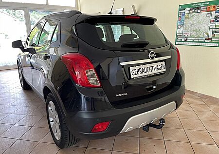 Opel Mokka 1,6i 16V Euro 6,Klima,Radio/CD,Kamera,AHK