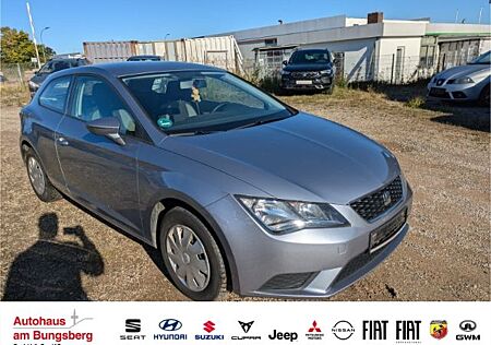 Seat Leon Reference SC 1.2 TSI Klima BT Tel.-Vorb. el