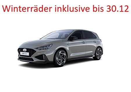Hyundai i30 5-Türer (MY25) 1.5 T-GDI (140 PS) 48V 7-DCT