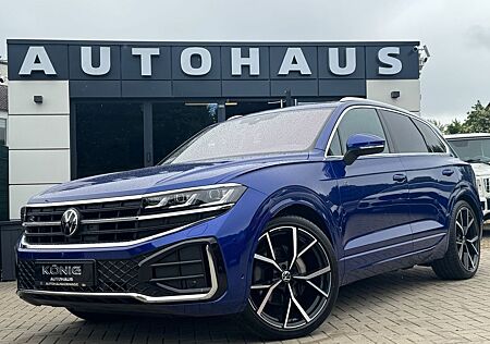 VW Touareg Volkswagen 3.0 TDI*4Motion*R-Line*PANO*AIR*STHZG*