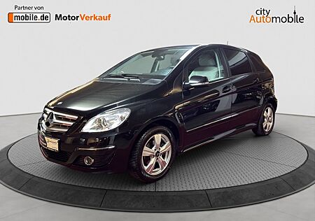 Mercedes-Benz B 180 Standard/Automatik/Navi/AppleCar./PDC/SHZ