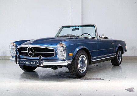 Mercedes-Benz SL 280 gebraucht kaufen Mercedes-Benz SL 280 Pagode - Hardtop - Well Documented -