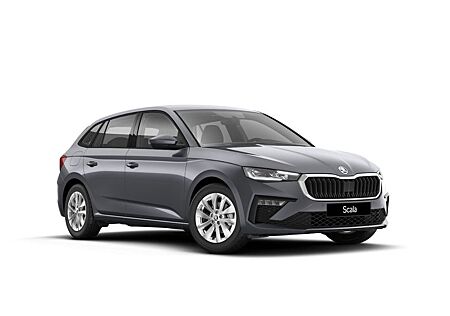 Skoda Scala Selection 1.0 TSI DSG**NAVI**ACC**MATRIX**