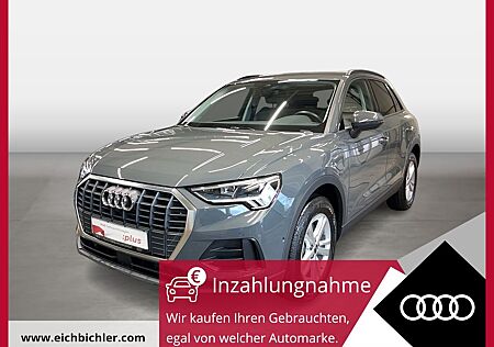 Audi Q3 45 TFSI e S tronic 360 SpurH el.Heck KeyLess