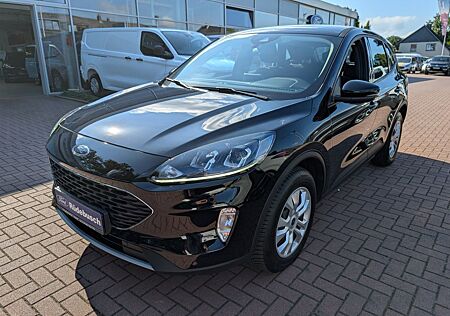 Ford Kuga 2.0 l EcoBlue Aut. 4x4 COOL&CONNECT