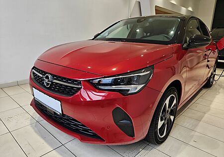 Opel Corsa -e Elegance 100KW /136PS; Lenkradheitzung/S