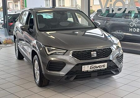 Seat Ateca 1.0 TSI Reference PDC LED 5 Jahre Garantie