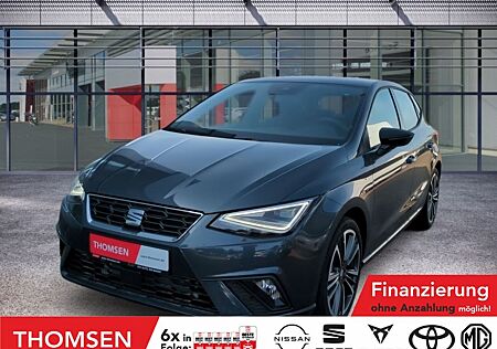 Seat Ibiza 1.0 TSI FR Navi ACC LED Winterp. PDC