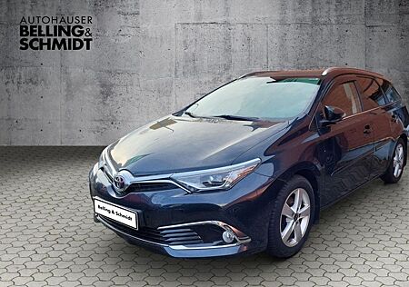 Toyota Auris Touring Sports Auris 1.6 D-4D Executive Touring Sports