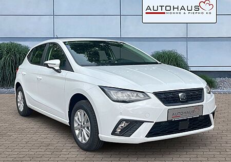 Seat Ibiza Style