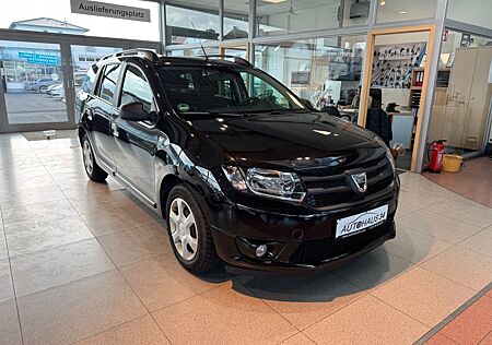 Dacia Logan MCV II Kombi Ambiance AHK