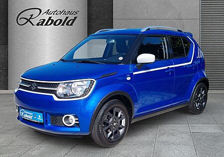 Suzuki Ignis Comfort *2. Hand* *Scheckheft*