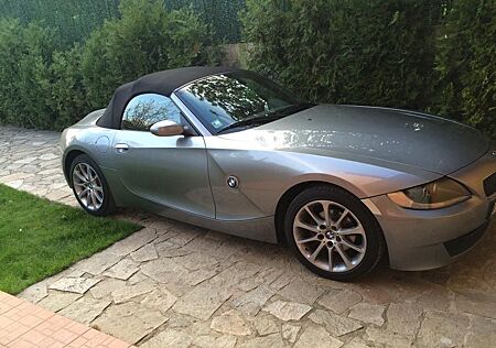 BMW Z4 Roadster