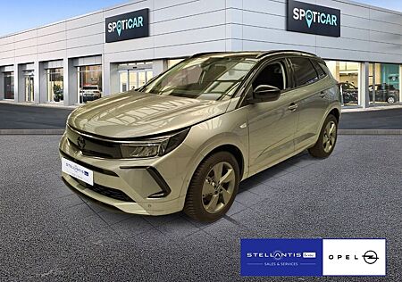 Opel Grandland X Grandland (X) 1.2 Turbo Enjoy (EURO 6e)